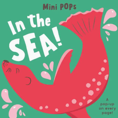 Mini Pops: in the Sea