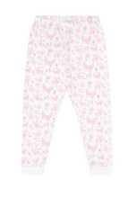 Load image into Gallery viewer, Butterflies Print Pajama