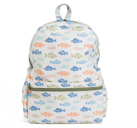 Backpacker - Backpack Casting Call