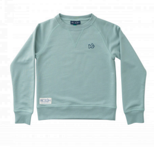 Crew Control Sweatshirt