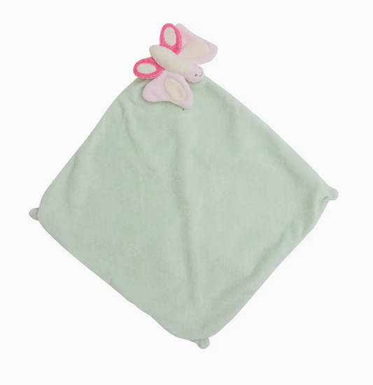 Lovie Blankie Butterfly