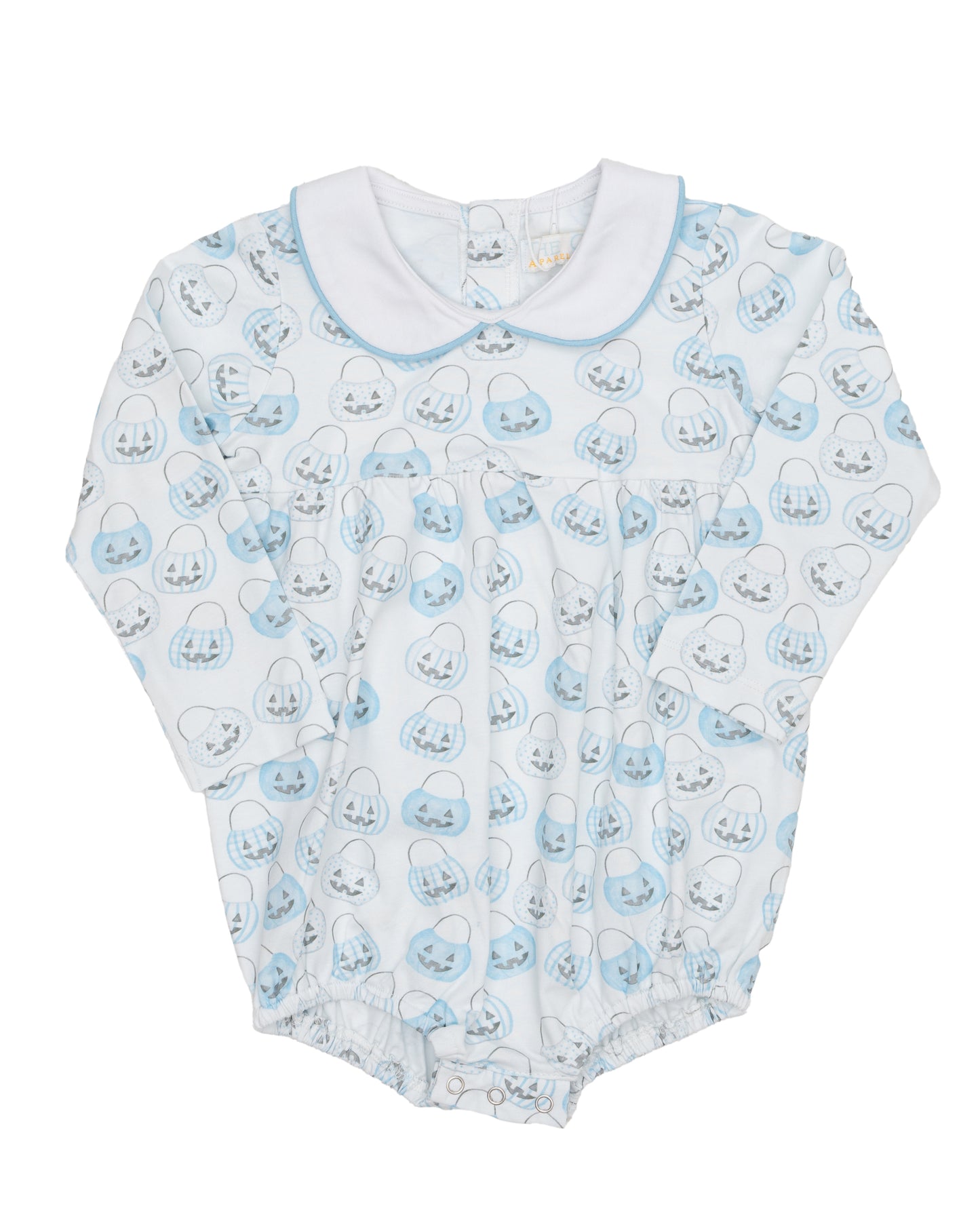 Hank Trick or Treat Bubble