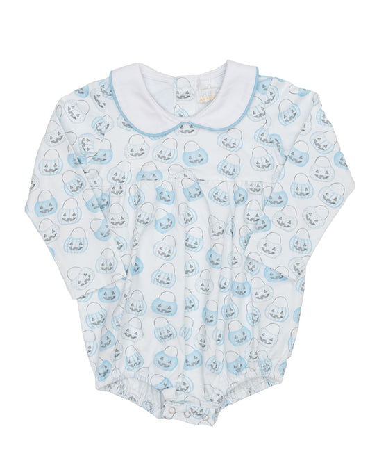 Hank Trick or Treat Bubble