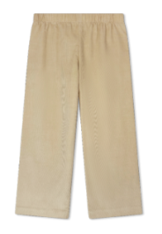 William Pant - High Point Khaki Corduroy