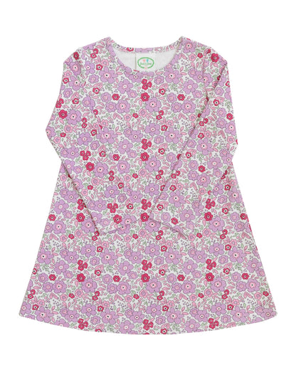 Hadley T-Shirt Dress