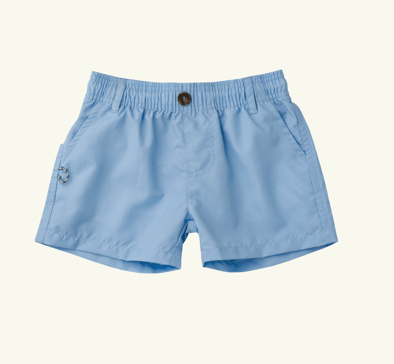 Outrigger Performance Short Polaris Star