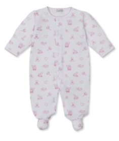 Vintage Toy Treasures Footie