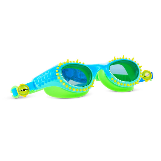 Jurassic Dive Dinosaur Kids Swim Goggle