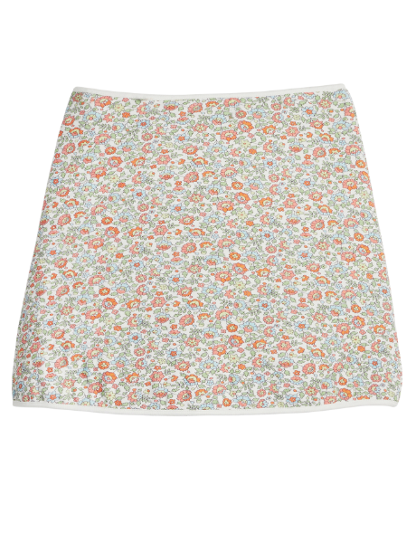 Sophie Skirt - James Floral Tween