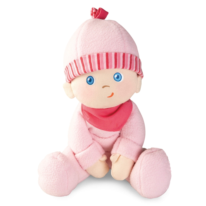 First Snug Up Doll Luisa