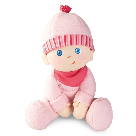 First Snug Up Doll Luisa
