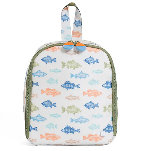 Bring It Lunch Bag - Casting Call