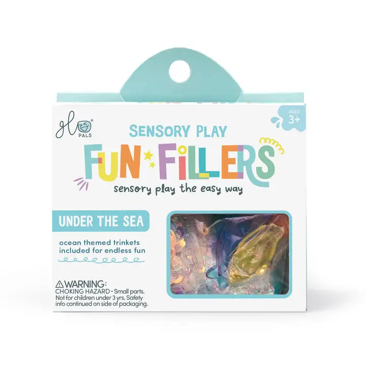Sensory Play Fun Filler Pack
