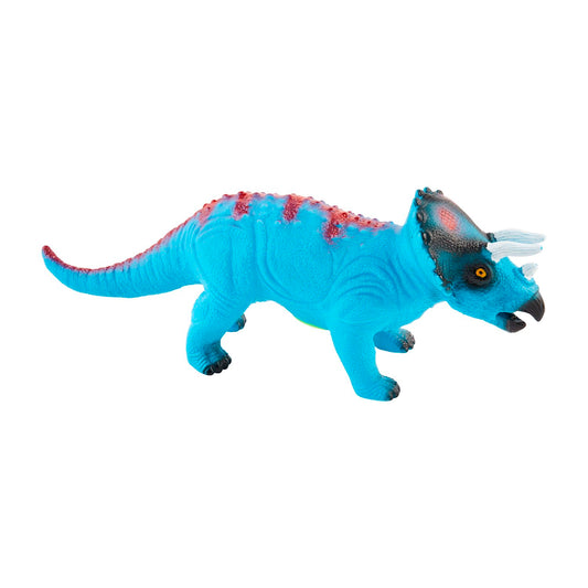 BLUE DINO TOYS W/ SOUND