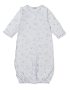 Cheerful Goodnight Converter Gown