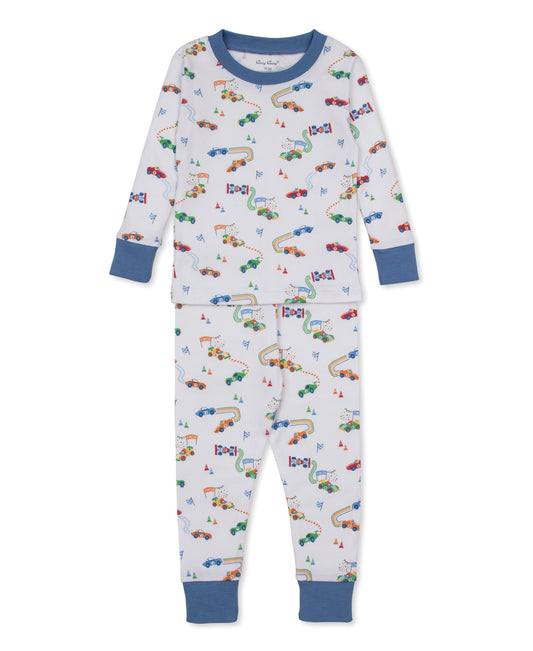 Pajama Set Gran Prix Raceway