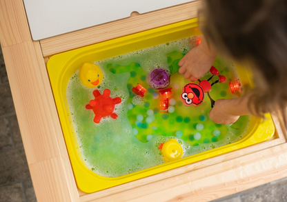 Elmo Light Up Sensory Toy