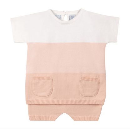 4830I Ombre Knit Set