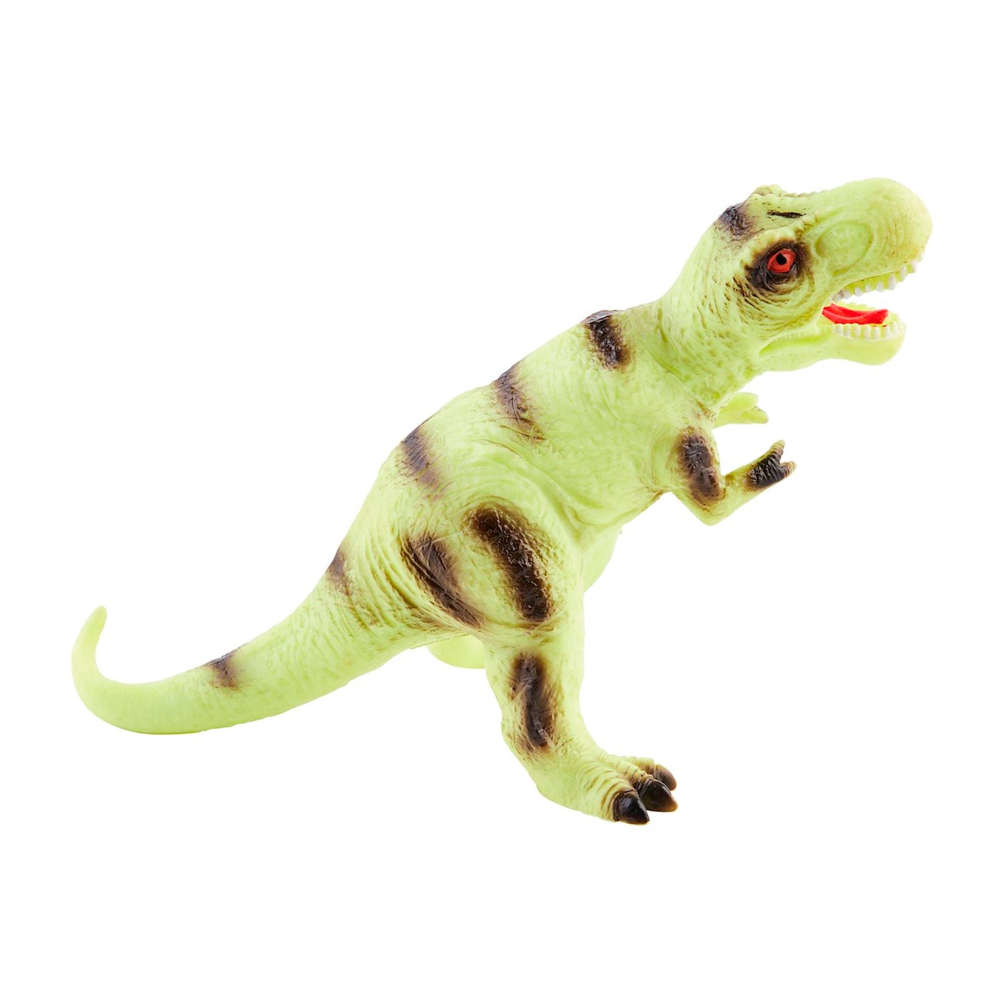 GREEN DINO TOYS W/ SOUND