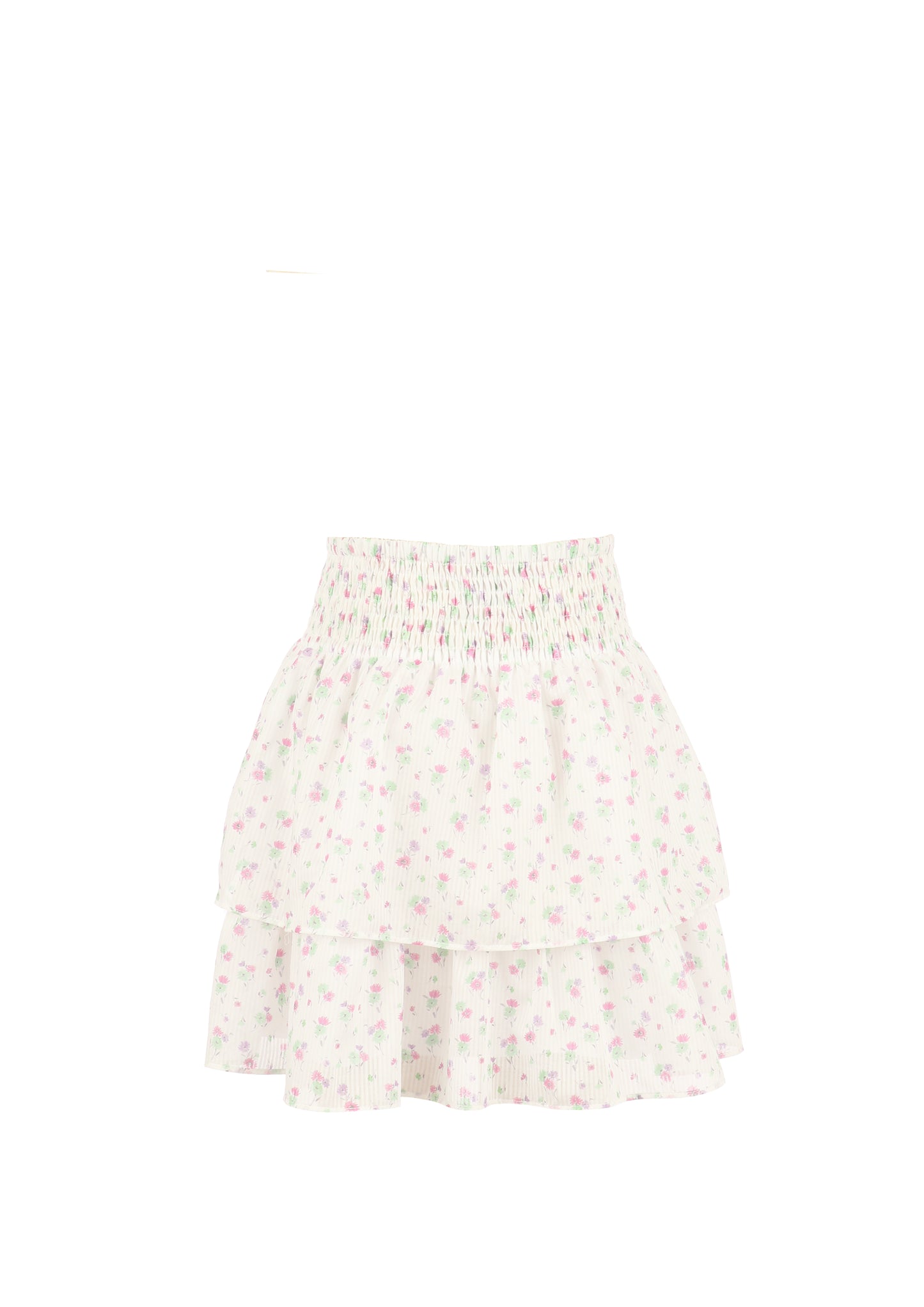 Audrey Skirt 26G13 - Tween