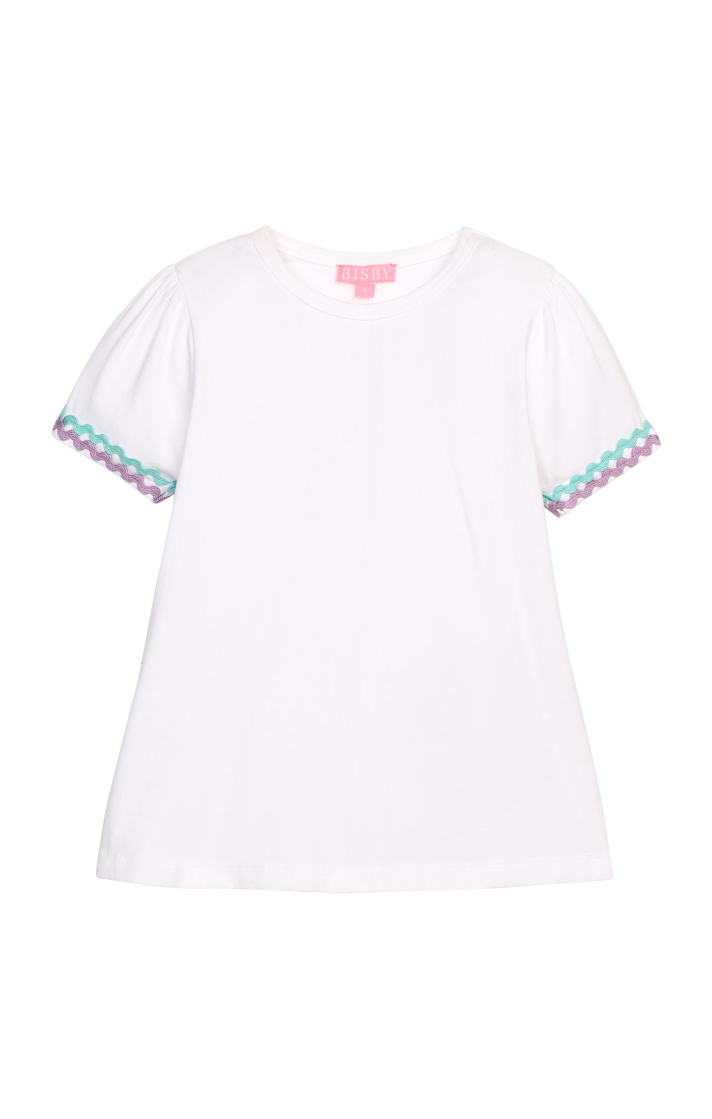 Ric Rac Essential Tee - Tween