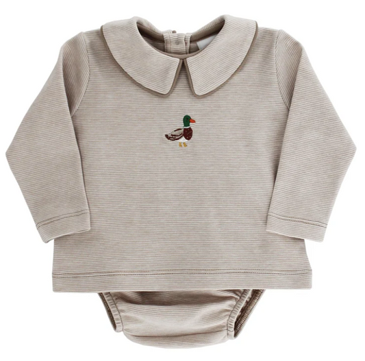 Mallard - Diaper Cover