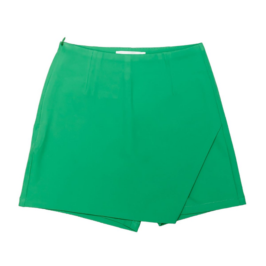 Belle Skort - Green