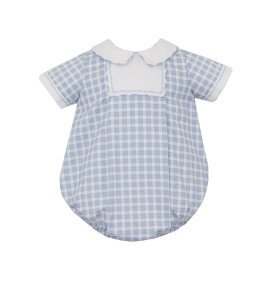 GARDEN PUPPIES A LINE DRESS 5007D - INFANT