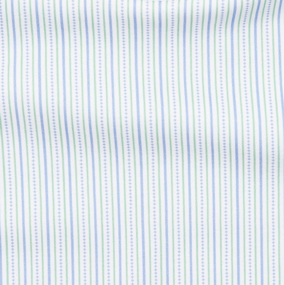 Charles Short Set - Biltmore Stripe