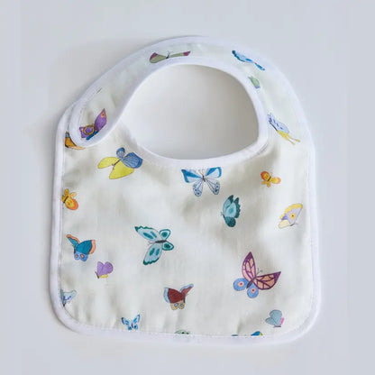Multi Pattern Bib