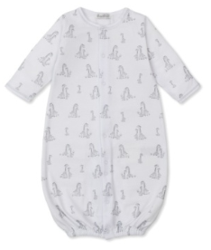 Giraffe Grace Converter Gown