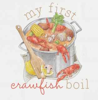 Baby's First ____ Bib