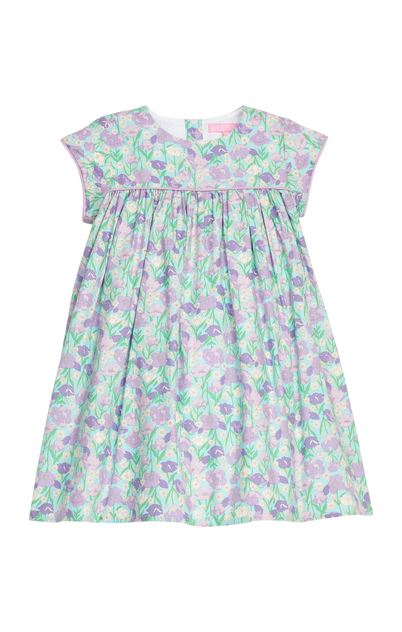 Charlotte Dress - Tillies Tulips