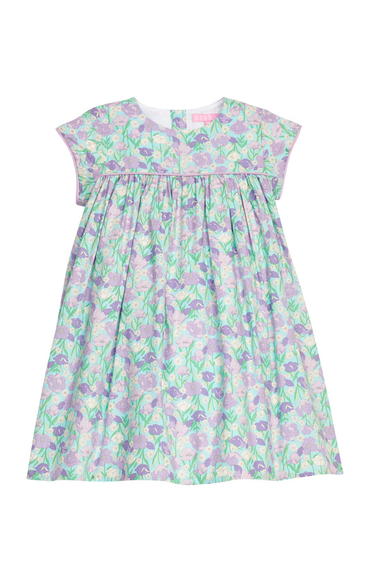 Charlotte Dress - Tillies Tulips