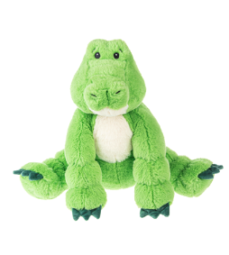 Ripples Alligator Plush