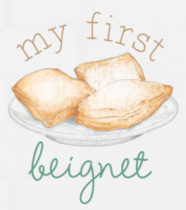 Baby's First ____ Bib