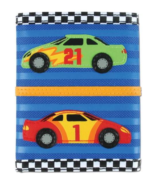 WALLET RACECAR