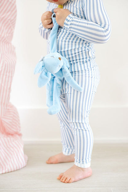 Sleep Romper Cabana Stripe