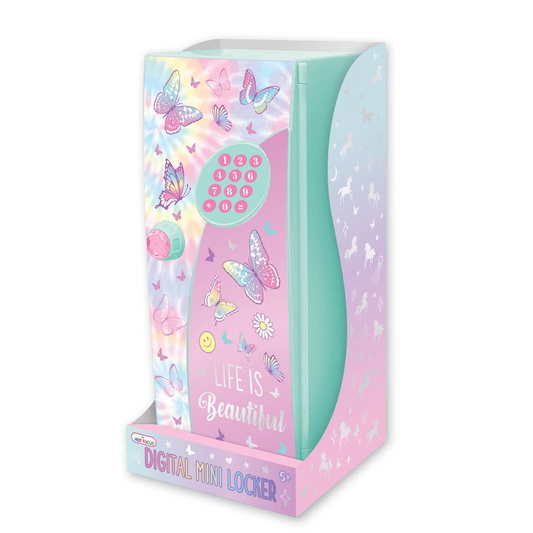 Deluxe Sweet Tumbler, Sweets