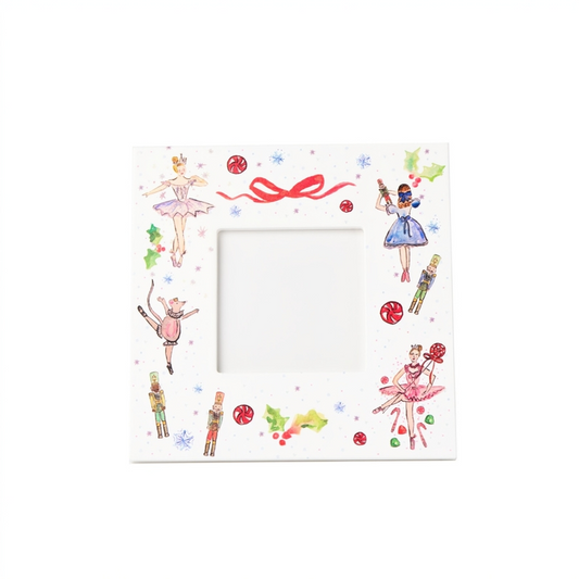 Nutcracker Frame