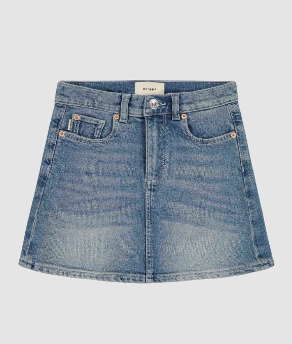 Jenny Mini Skirt Tween