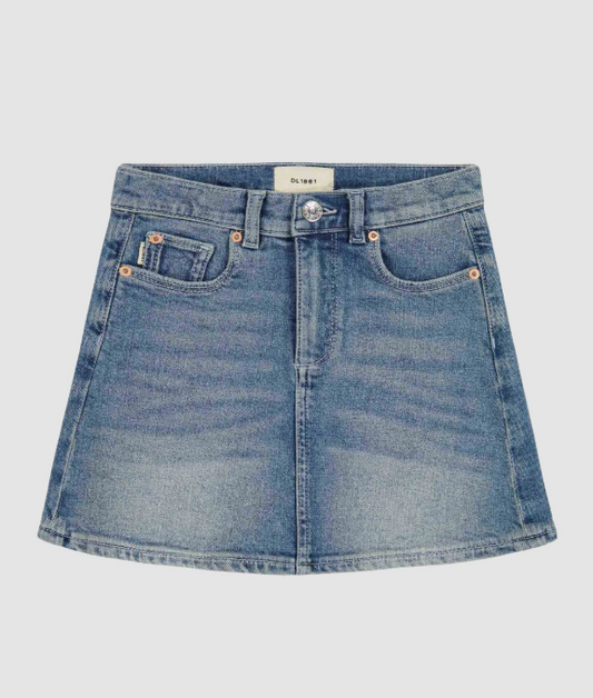 Jenny Mini Skirt Tween
