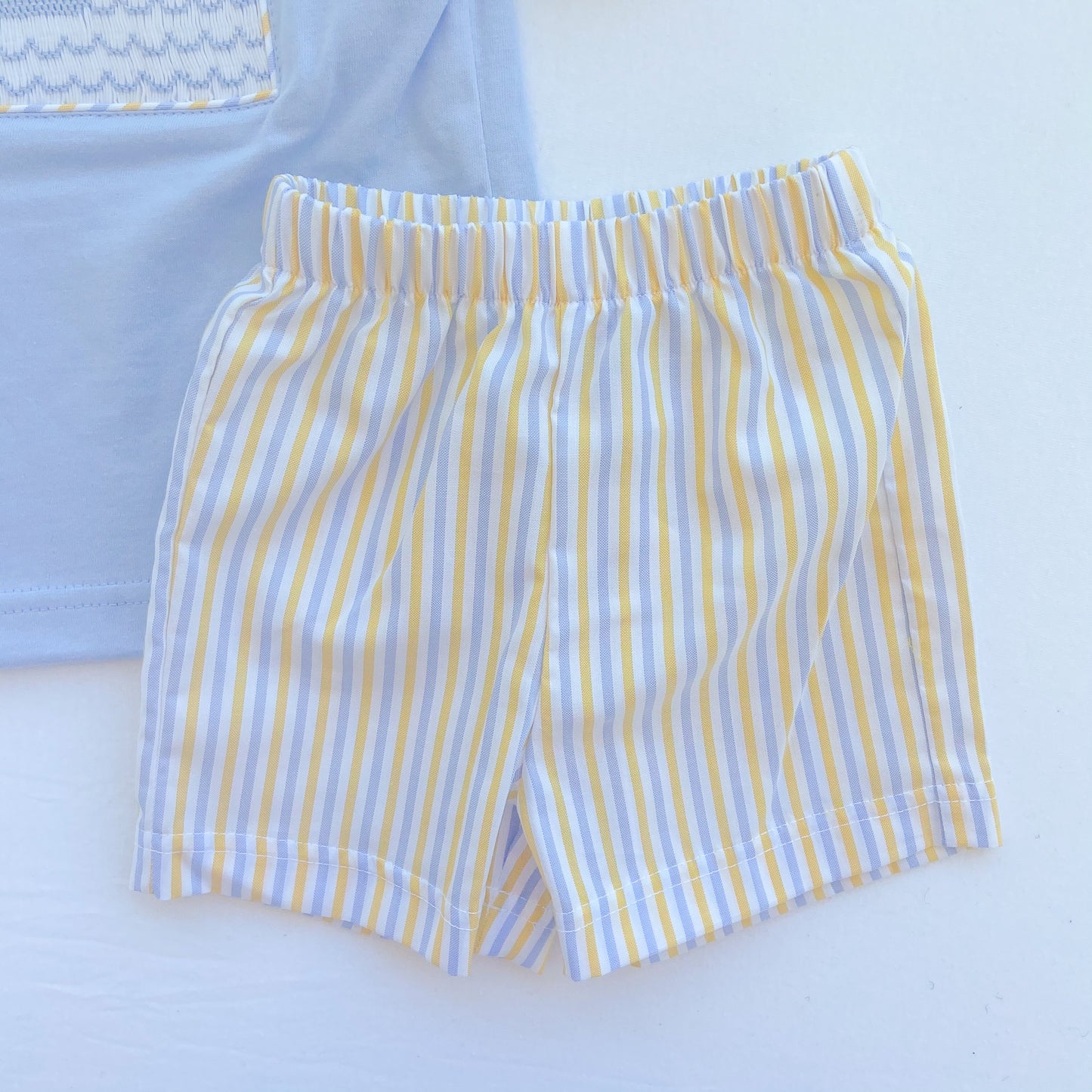 Whale boys shorts 305sb