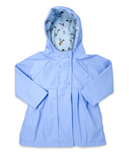 Load image into Gallery viewer, Rainy Day Raincoat