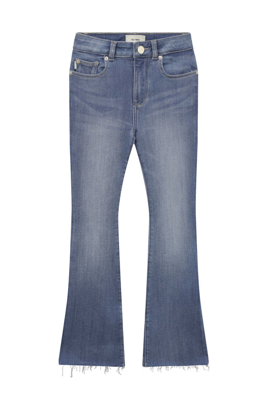 Claire Toddler: Bootcut Parula (Performance)