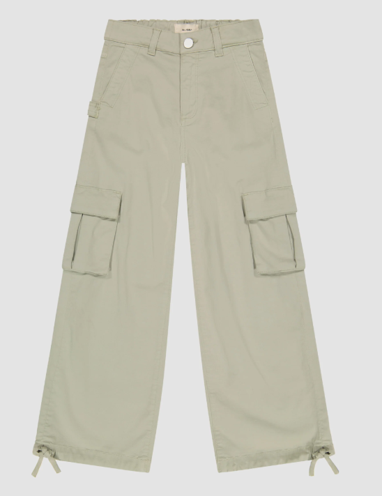 Lilly Wide Leg Jogger Tween
