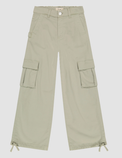 Lilly Wide Leg Jogger Tween
