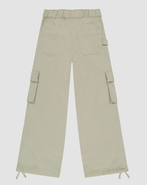 Lilly Wide Leg Jogger Tween