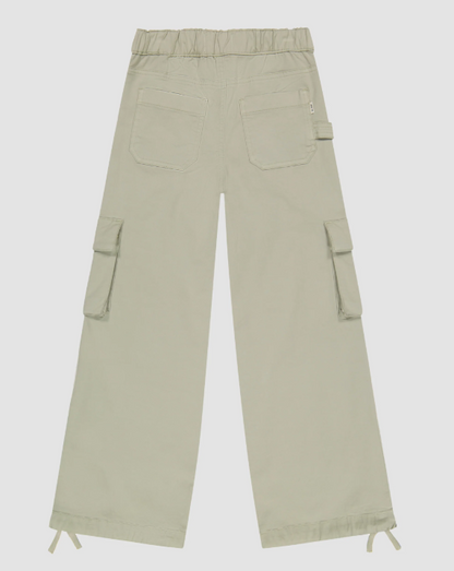 Lilly Wide Leg Jogger Tween