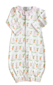 Hopper Pink Converter Gown